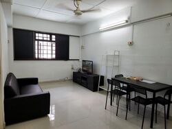 Blk 19 Lorong 7 Toa Payoh (Toa Payoh), HDB 3 Rooms #476568061